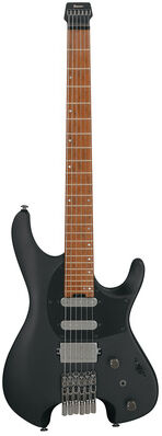 Ibanez Q54-BKF Black Flat