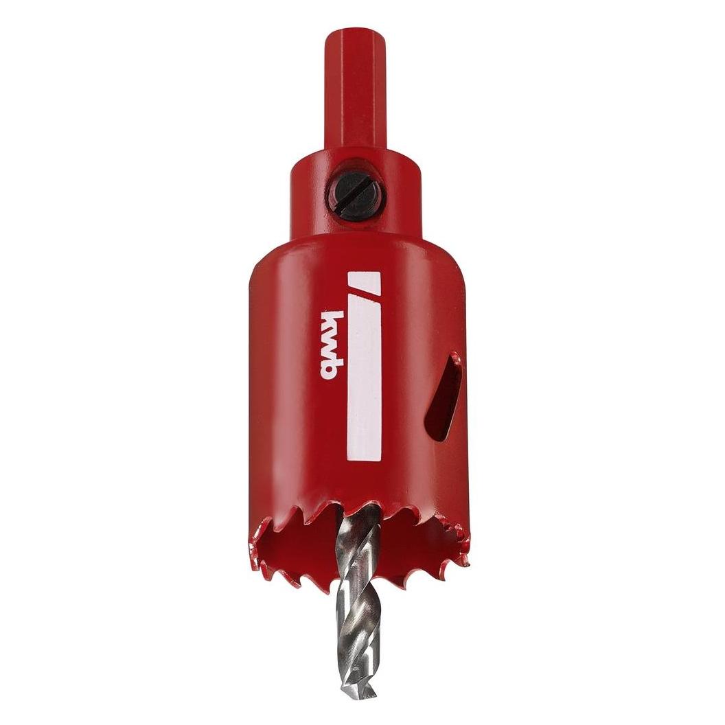 kwb Bimetallische Lochsäge (32 mm) (598732)