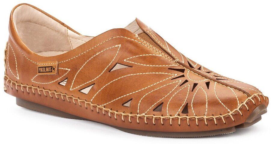 PIKOLINOS Chaussures en cuir, JEREZ