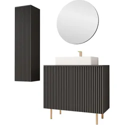 BADMÖBEL-SET Nubia II