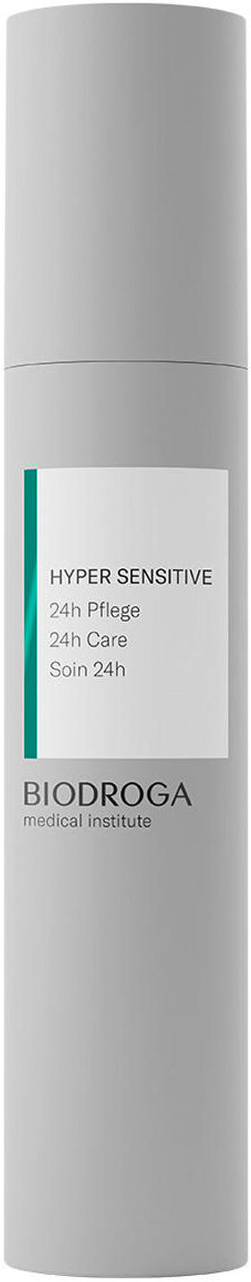BIODROGA Hyper Sensitive 24h Care 49g