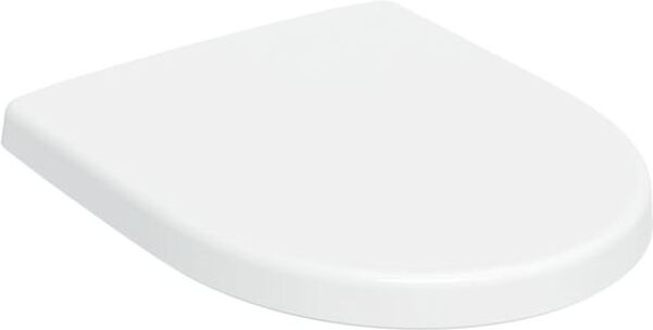 Geberit Renova Plan WC-Sitz  573085000 weiss, mit Absenkautomatik