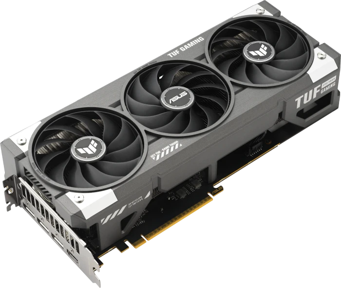 ASUS TUF GeForce RTX 5060 8G OC GAMING