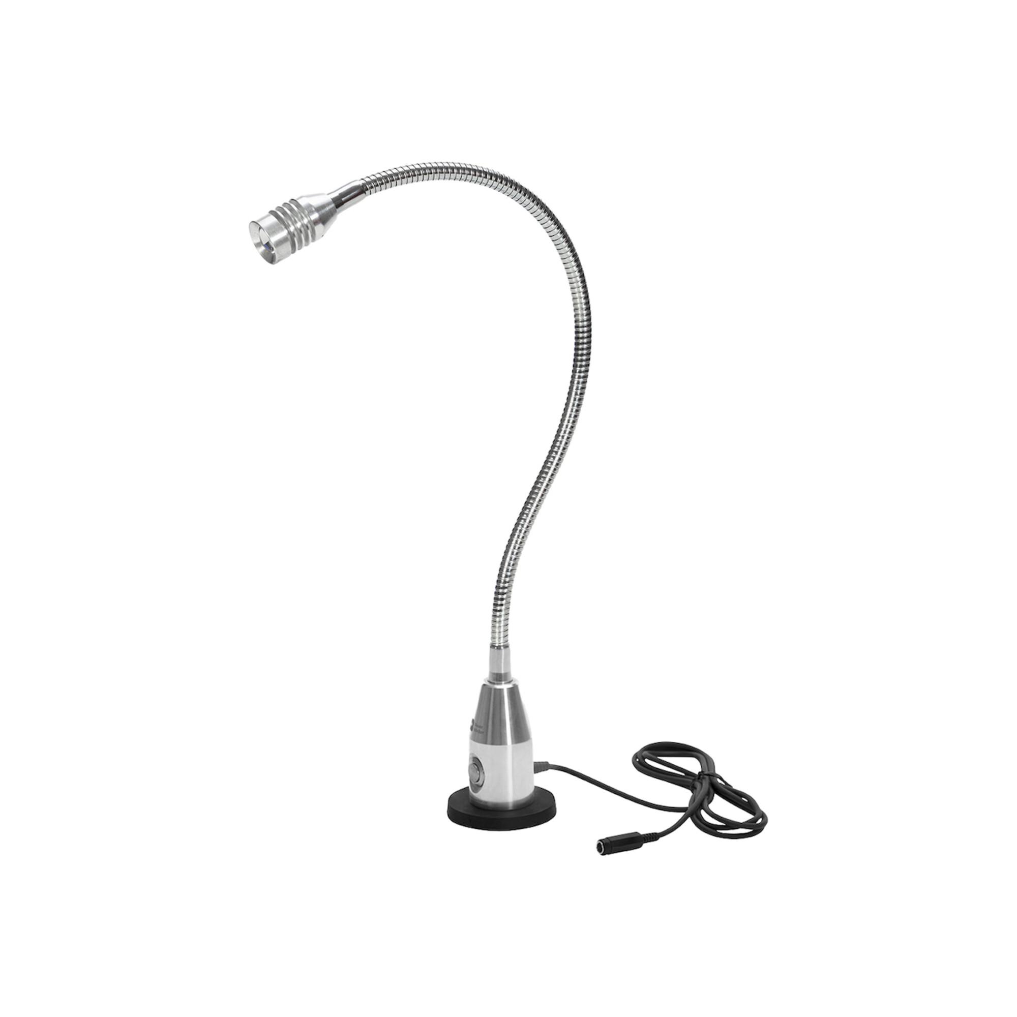 Bauer + Böcker LED-Arbeitsleuchte Punktstrahler 200Lumen ; Bauer & Böcker (900/44)