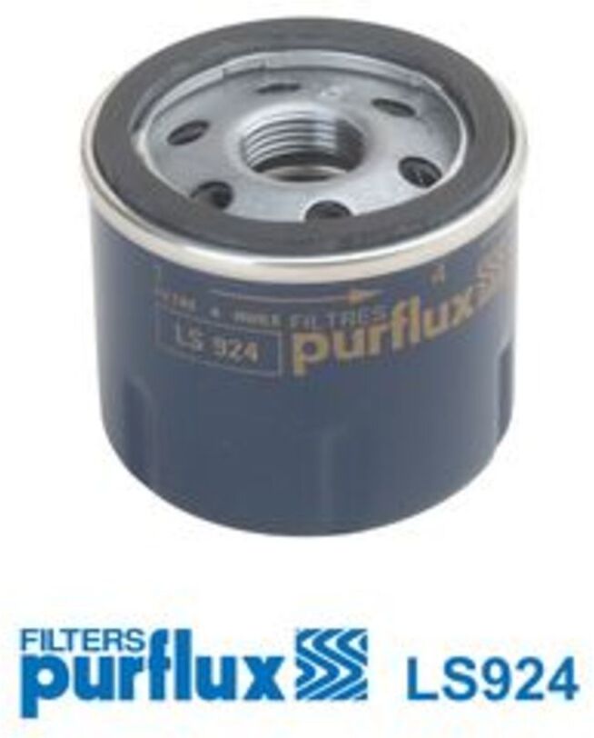 Ölfilter PURFLUX LS924