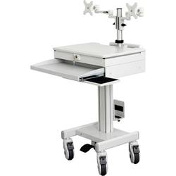 ROLINE Mobile PC-/LCD-Arbeitsstation, höhenverstellbar, bis 26 kg 17.03.1175