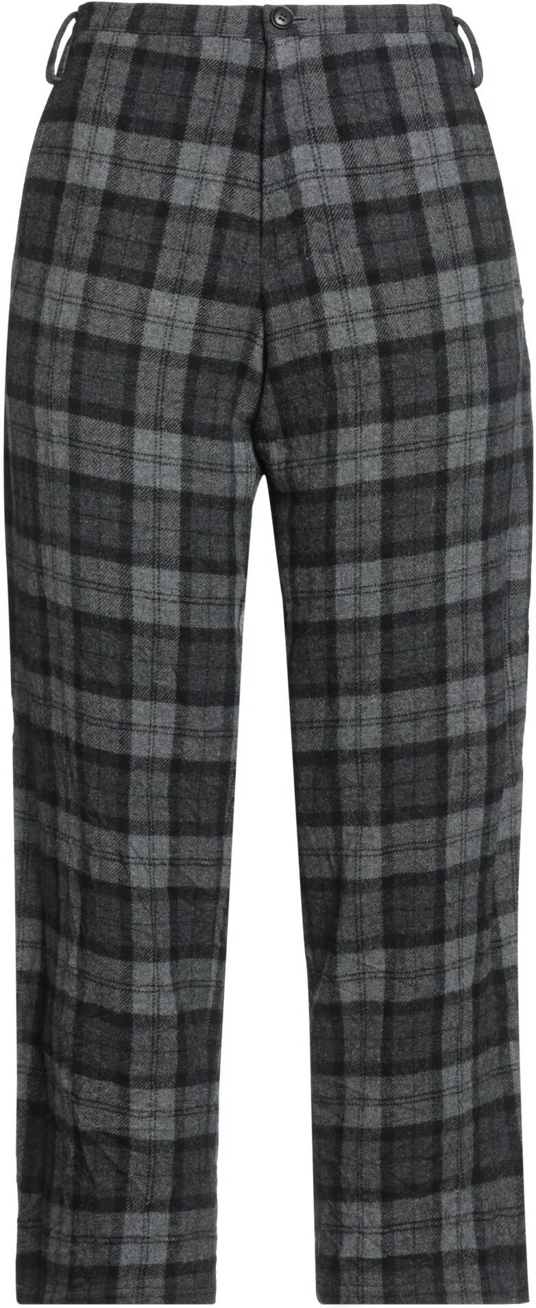 Limi Feu Pantalones Mujer Gris 3 Mujer
