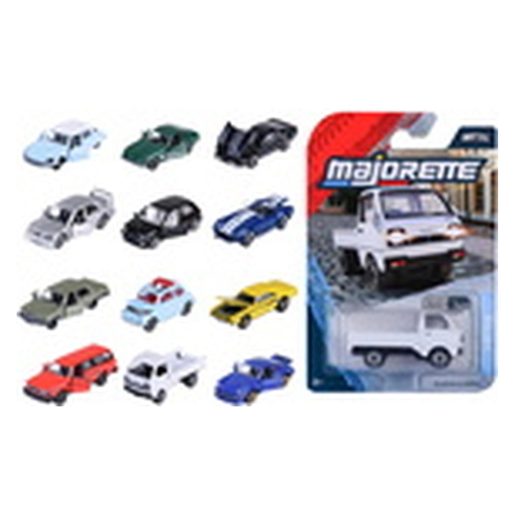 Majorette Vintage Premium Car (1 Stück) (212000001)