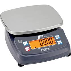 Kern Tischwaage FPB 30K-3 Wägebereich (max.) 30 kg