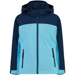 CMP Campagnolo, Mädchen, Skijacke, Skijacke, Mädchen (128), Gelb
