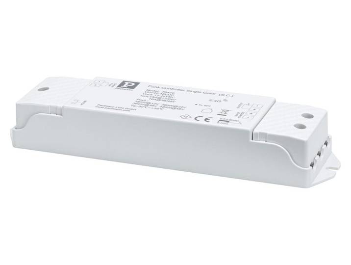 Paulmann Pro Strip Controller Single Color