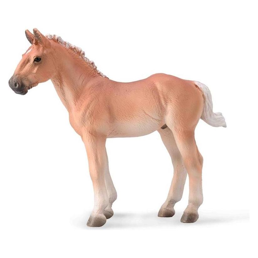 Collecta Noriker-Figur Fuchsstute (490681)