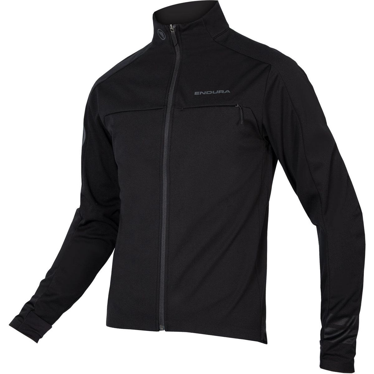 Endura Windchill Jacke II schwarz L R-E9161-L-schwarz