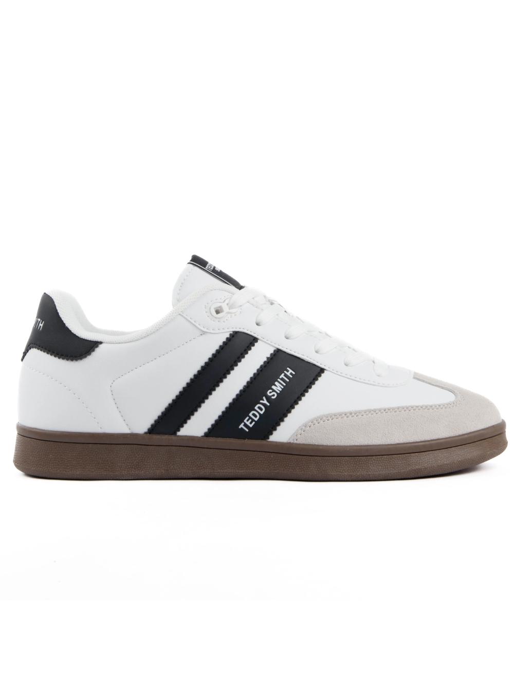 Teddy Smith Essential herensneaker