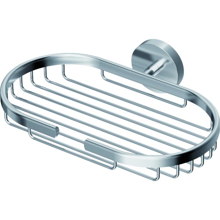 Ideal Standard Seifenkorb IOM A9112AA wandhängend, chrom