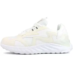 PEAK TaiChi Amoi Laufschuhe 21538 - weiss 45