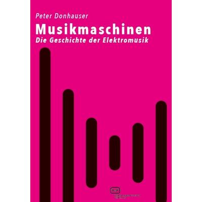 Musikmaschinen -