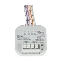 Siteco 5LZ904731A DALI2Taster-Schnittstelle,Einbau