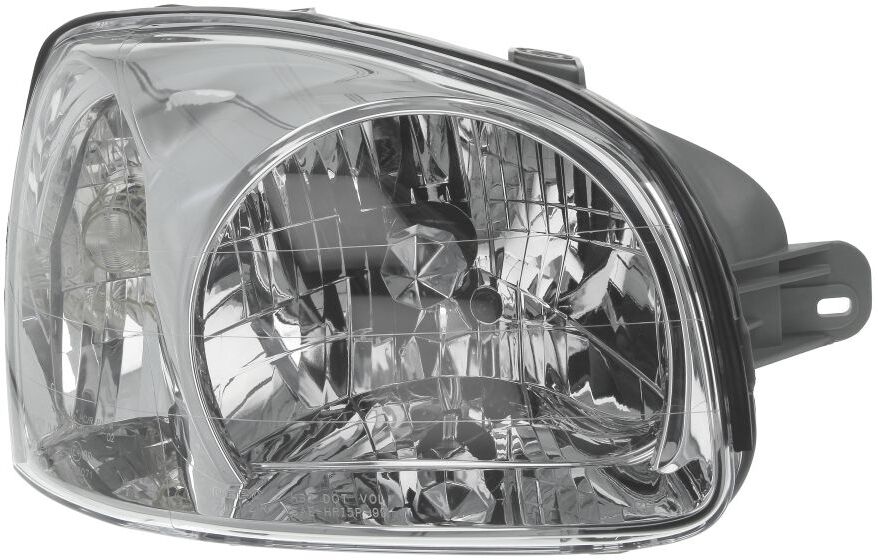 Depo Fanali 221-1139R-LD-ED