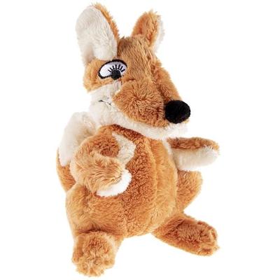 Heunec - Unser Sandmännchen und seine Freunde - Herr Fuchs Beanie