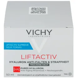 Vichy LIFTACTIV Supreme Tagescreme