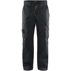 Blakläder Bundhose Profil 1400 1800 in div. Farben - schwarz - 44