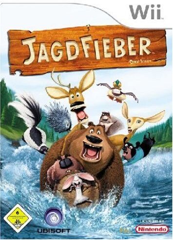 Ubisoft - Jagdfieber - Preis vom 13.10.2026 19:28:25 h