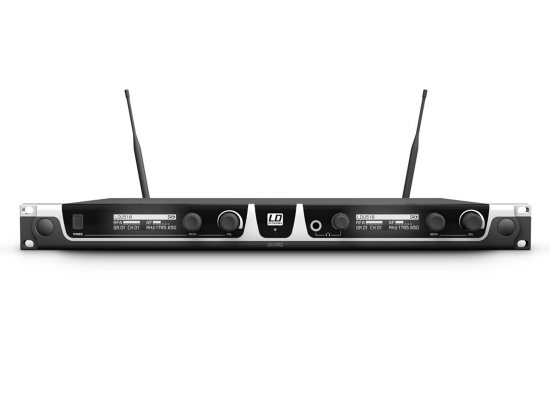 LD Systems U518 HBH 2 Funksystem