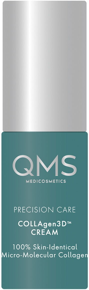 10ml QMS Precision Care COLLAgen3D Cream