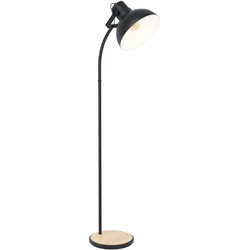 EGLO, Stehlampe, Lubenham (E27)