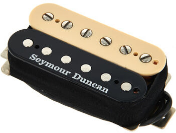 Seymour Duncan SH-6N 4C Zebra Zebra