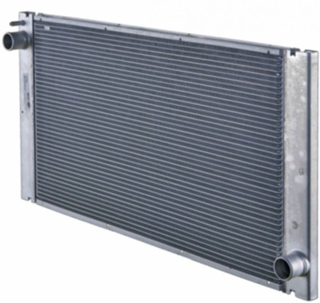 Kühler, Motorkühlung MAHLE CR 1095 000P