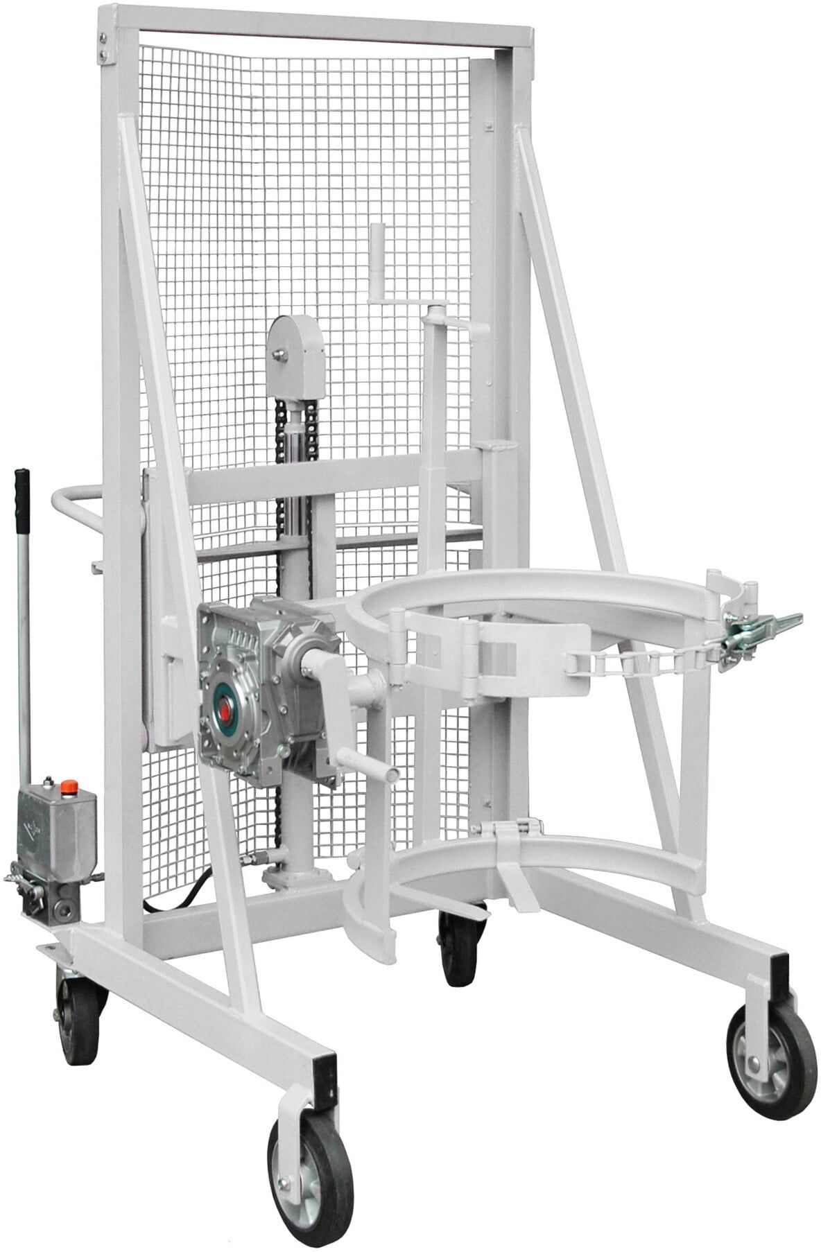 Bauer Südlohn Liftomat L/M 1300, feuerverzinkt (4466-02-0000-0007)