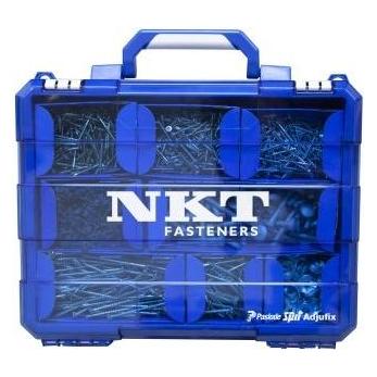 NKT Fasteners NKT sortimentskasse stor (151901)