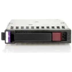 HPE 2TB 6G SAS 7.2K LLF (2 TB), Festplatte