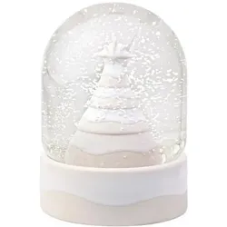 Like. by Villeroy & Boch, Schneekugel, Winter Glow