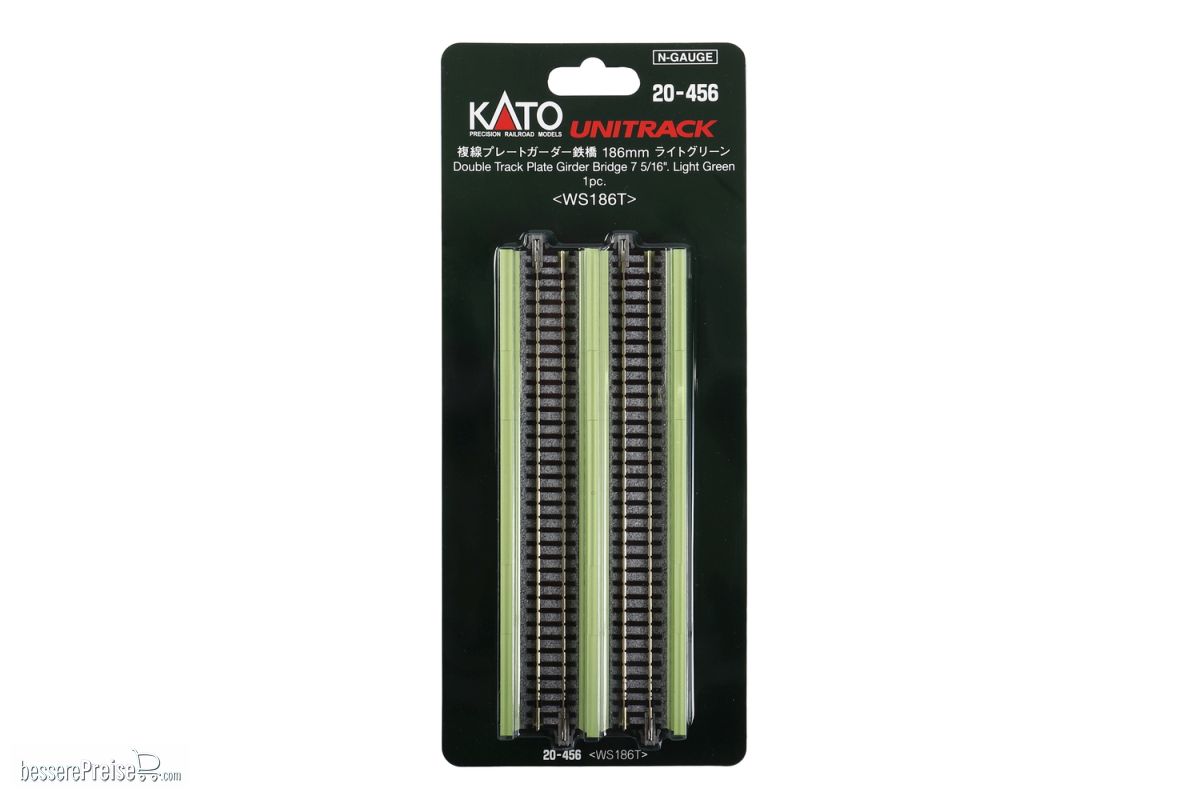 Kato K20-456