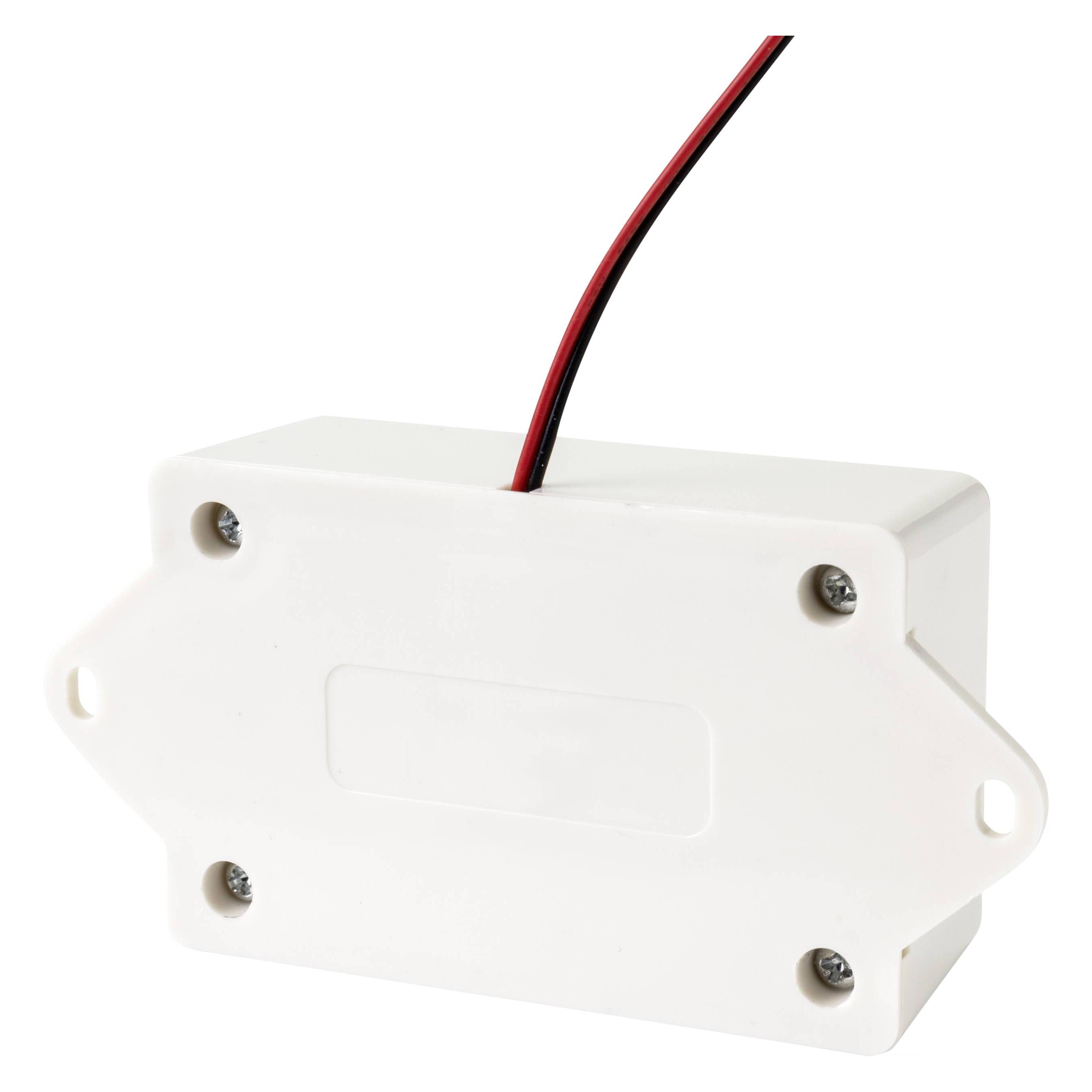 Tru Components Piezo-Signalgeber EFS-123 (TC-9202096)