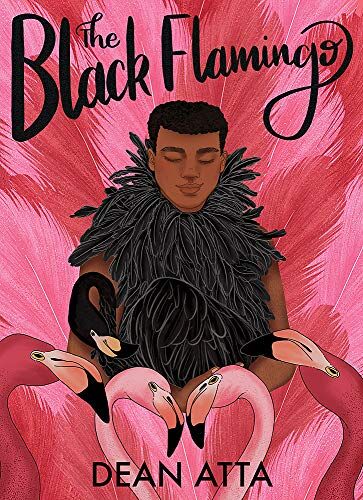 Dean Atta - The Black Flamingo - Preis vom 13.10.2026 11:25:28 h