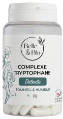 Belle & Bio Complexe Trytophane 90 Unités - Pot
