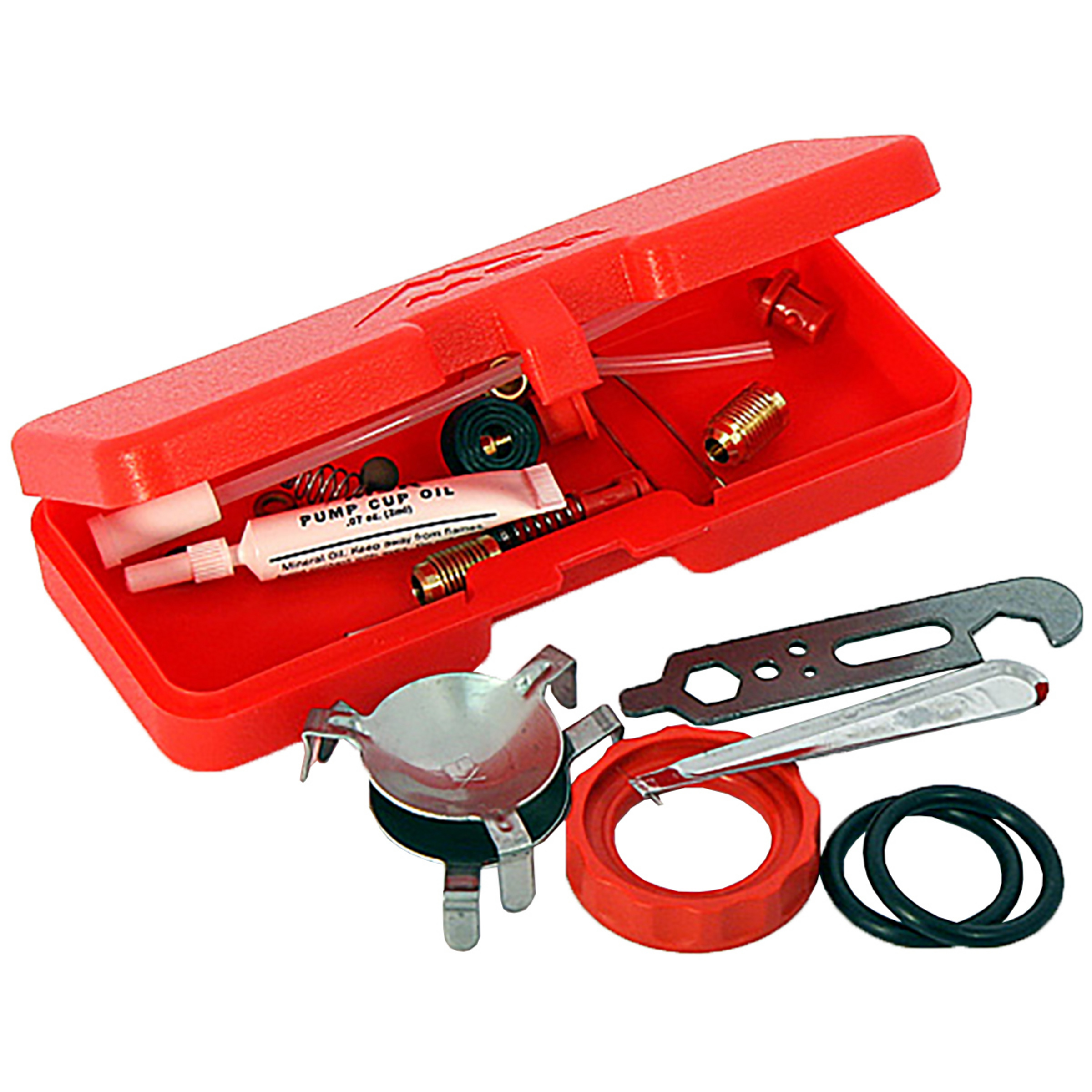 MSR DragonFly Expedition Service Kit Campingkocher Zubehör