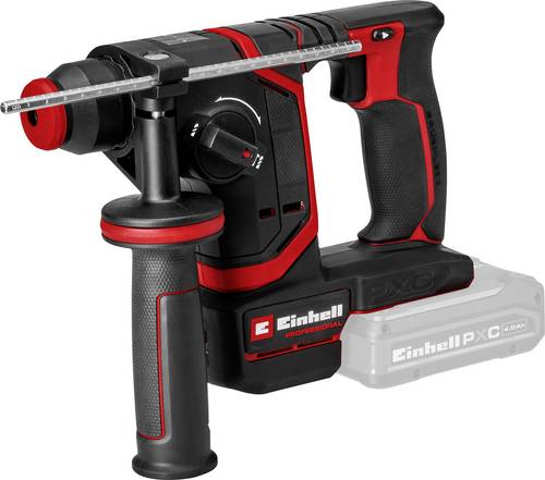 Einhell GC-HC 18/4520 Li T-Solo 3410587 Akku-Multifunktionswerkzeug ohne Akku, ohne Ladegerät 18V Anzahl mitgelieferte Akkus 0