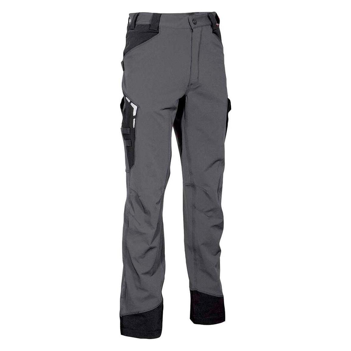 Cofra Sicherheitshose Hagfors Dunkelgrau (46) (43033447)