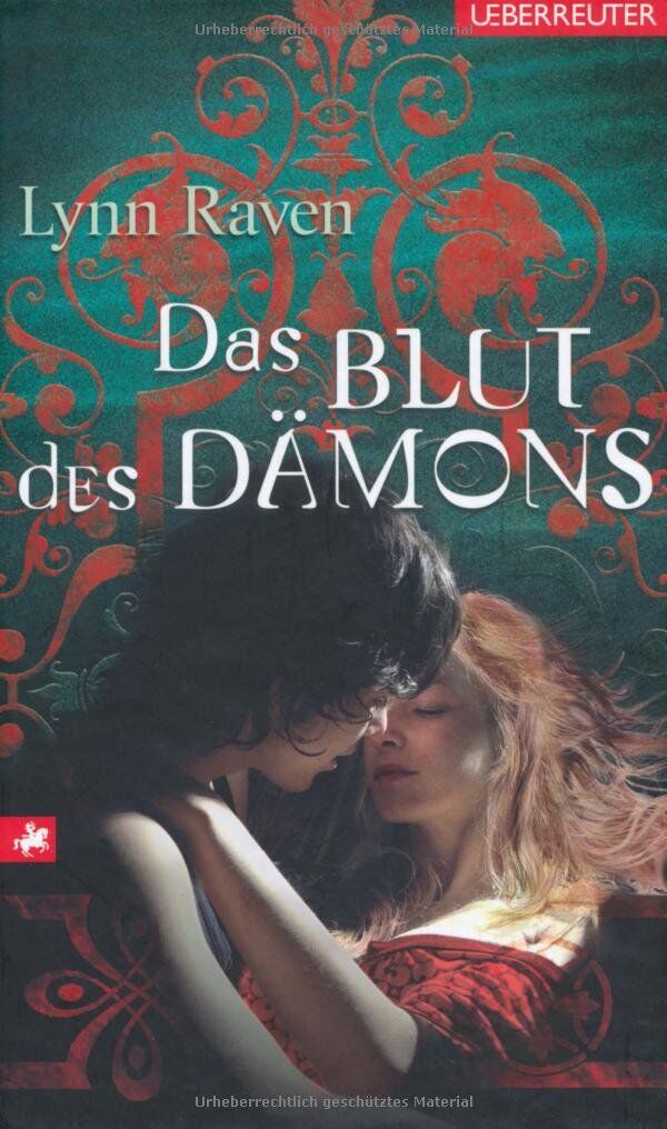 Lynn Raven - Das Blut des Dämons - Preis vom 13.10.2026 19:28:25 h