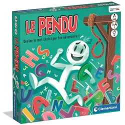 Clementoni 52868 (Französisch)