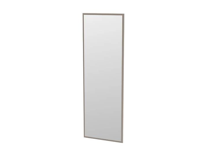 Montana LIKE Spiegel 35,4 x 105cm Truffle