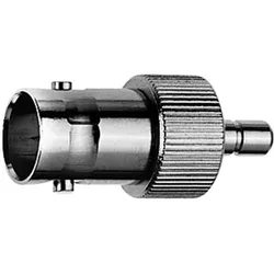 Telegärtner Adapter BNC-SMB (F-M) 100023688