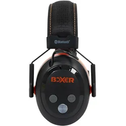 Boxer, Gehörschutz, Hearing Protection with 5.3 Bluetooth