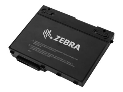 Zebra Tablet-Akku (erweiterte Lebensdauer) (450149)