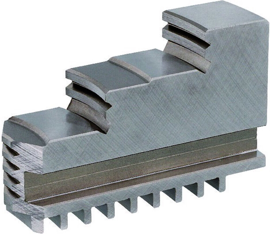 BISON Dreibacken-Satz DB 315mm (398535160000)